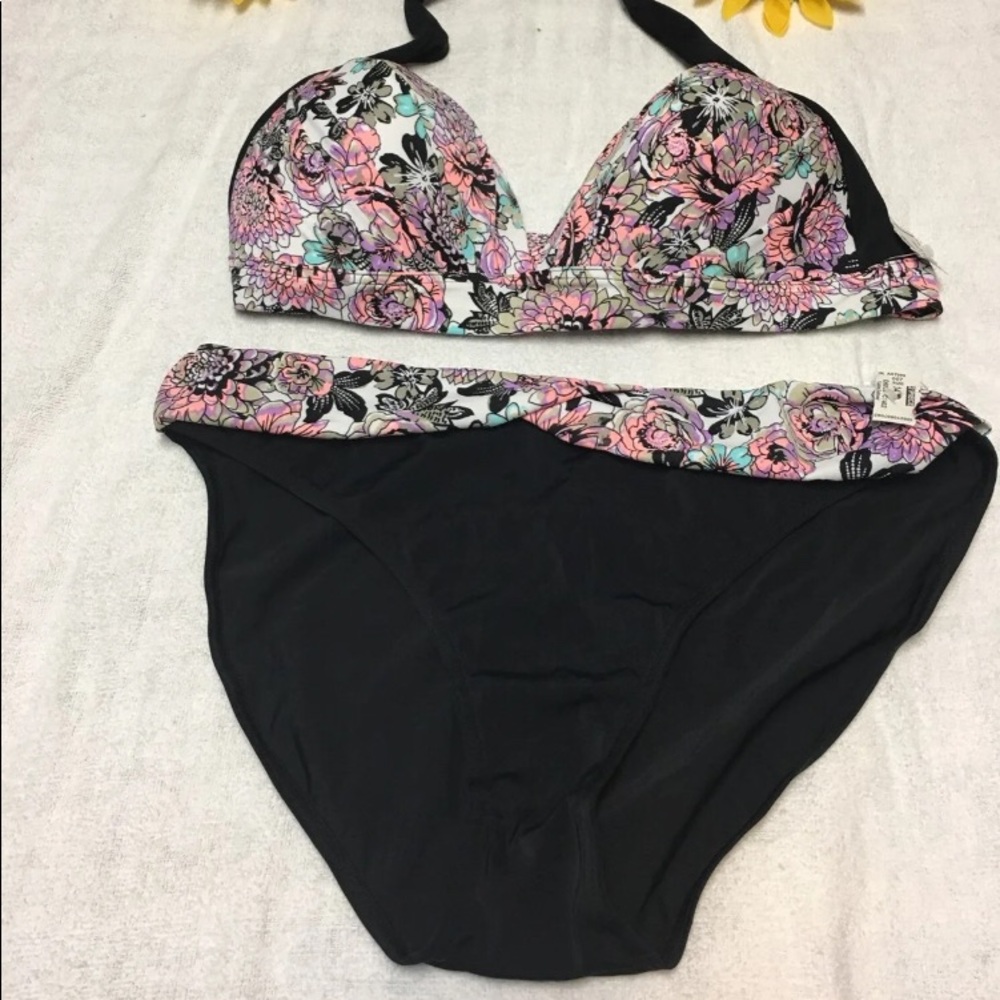 2 Piece Swimsuit Size 14